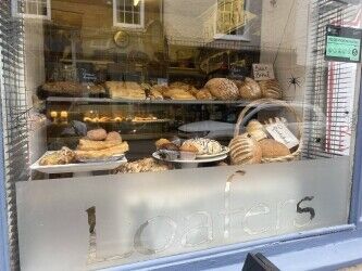Bakery and Coffee Shop for sale in Herefordshire Photo 5
