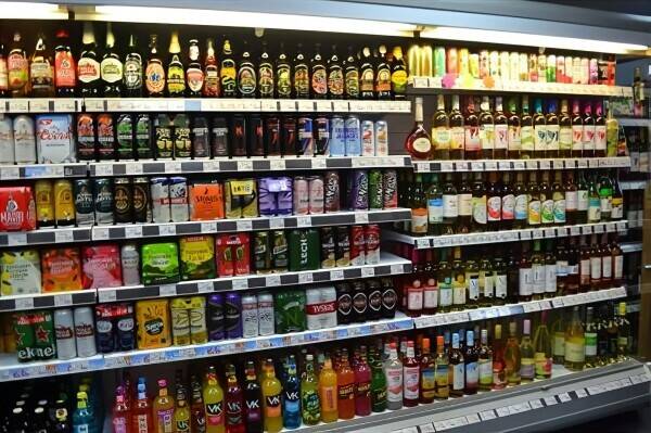 Fully Fitted Convenience Store, £7,000 Weekly Turnover Photo 5