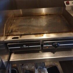 Restaurant/takeaway/coffee shop/bar A1/A3/A5 for sale in Cricklewood, London Photo 5
