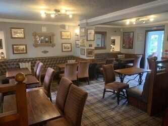 Fantastic Opportunity to Acquire a Traditional Public House in Edinburgh Photo 5