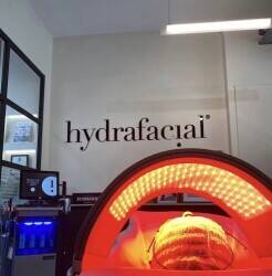 Lease for sale 35k, fully fitted aesthetic clinic Photo 5