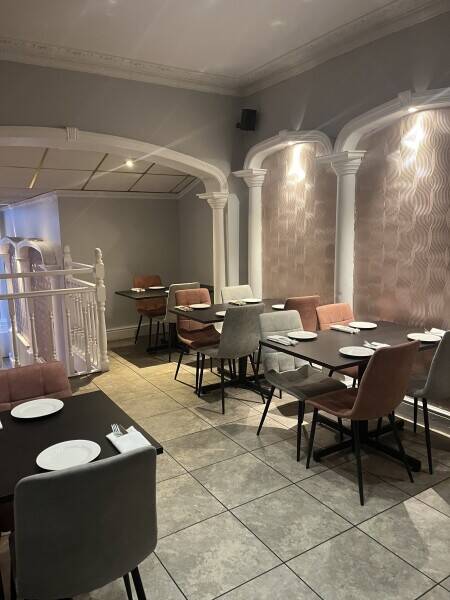 Indian Restaurant for Sale In Darlington Indian Restaurant for Sale In Darlington