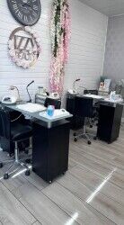 This is a superb opportunity to purchase a popular, well-established beauty salon in North Yorkshire Photo 5