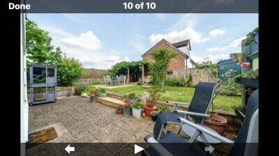Bed and Breakfast Cambridgeshire Photo 1