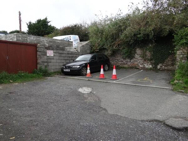 Mains Post Office and Convenience Store close to coast Photo 5