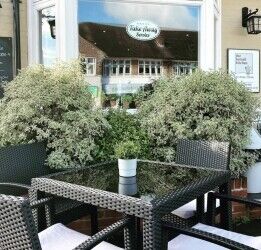 Licensed cafe / restaurant for sale Surrey Photo 5