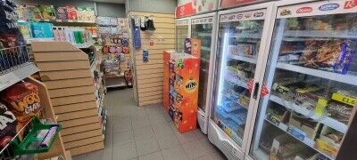 Village Convenience Store For Sale in Hunmanbyls Photo 5