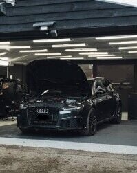 Relocatable Successful Car Tuning Business for Sale in Hertfordshire Relocatable Successful Car Tuning Business for Sale in Hertfordshire