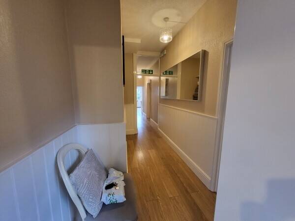 Established Beauty Salon in Busy High Street Town Photo 5