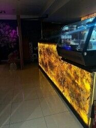 Shisha lounge / Restaurant and Private Venue for sale Photo 5