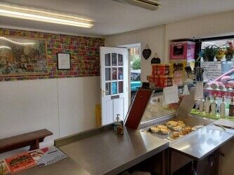 Leasehold Sandwich Pie Shop Takeaway Business Longridge Preston Lancashire North West For Sale Photo 5