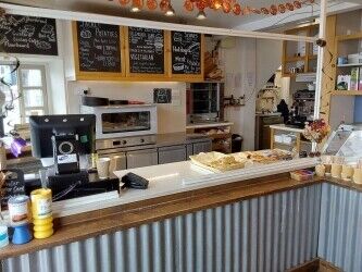 Leasehold Bakery Sandwich Café Coffee Bar Business Arnside Cumbria Lake District For Sale Photo 5