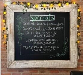 A Cafe & Tearoom in Mapperley, north Nottingham For Sale Photo 5