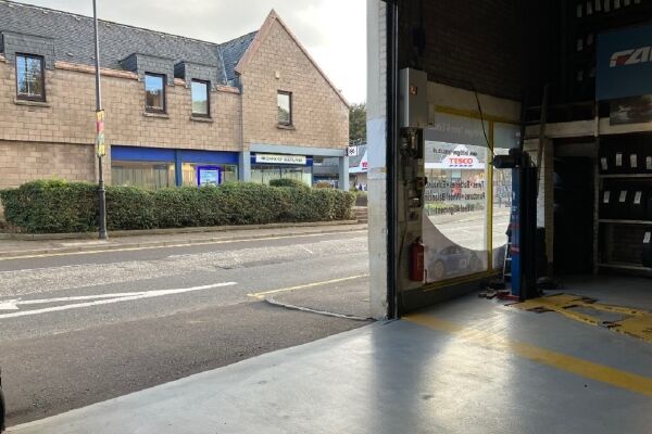 Tyre & Exhaust Specialist - Linlithgow Photo 5