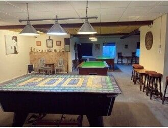 Free of Tie Snooker / Pool Bar in Portchester, Fareham Photo 5