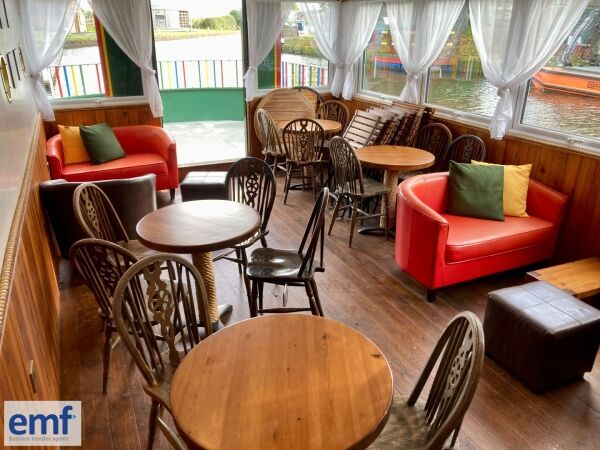 LICENSED CAFE BAR/COFFEE SHOP Photo 5