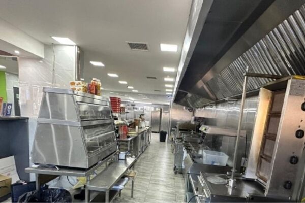 Newly Fitted Restaurant / Takeaway Business Photo 5