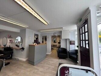 Well Established Hair Salon For Sale Photo 5
