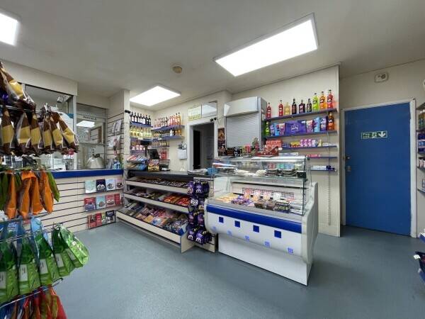 AN OPPORTUNITY TO ACQUIRE A LONG-ESTABLISHED AND WELL LOCATED POST OFFICE AND GENERAL STORE Photo 5