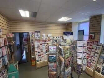 Post Offices For Sale in Criccieth Photo 5