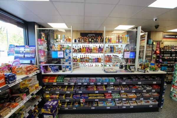 Established Off Licence - Bacup Photo 5