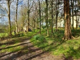 YHA LLANDDEUSANT - 26 BED HOSTEL IN BRECON BEACONS NATIONAL PARK Photo 5