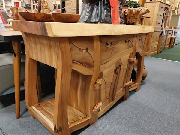 This is a superb opportunity to acquire an established furniture retailer near Grimsby, Lincolnshire Photo 5