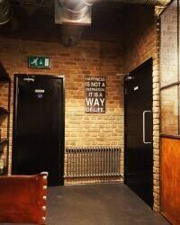 Fully Licensed Pasta & Pizza Restaurant and takeaway for sale Photo 5