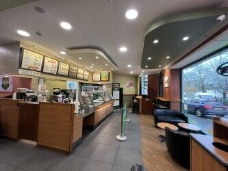 Well performing Subway Sandwich franchise located in Blairgowrie (ref 1623a) Photo 5