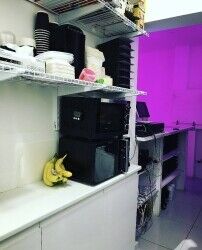 DESSERT SHOP IN SURREY £666 PCM DESSERT SHOP IN SURREY £666 PCM