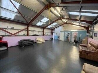 Exceptional Doggy Day Care Centre, Inverness Photo 5