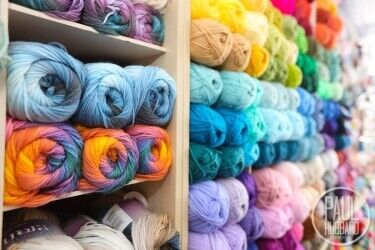 Wool Shop with Living Accommodation and Private Garden. Lowestoft High Street, Suffolk. Photo 5