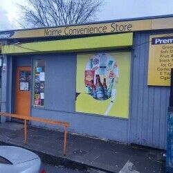 Convenience store for sale Photo 6