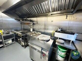 RESTAURANT : PRESTWICH Photo 5