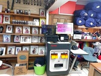WELL ESTABLISHED DRY CLEANERS IN MARKET TOWN CENTRE – EST.1974 Photo 4
