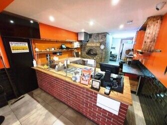 REFURBISHED RESTAURANT & TAKEAWAY PREMISES A3, A5 & ALCOHOL Photo 5