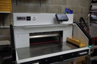 Printing Services Business In Aberdeenshire Scotland For Sale Photo 5