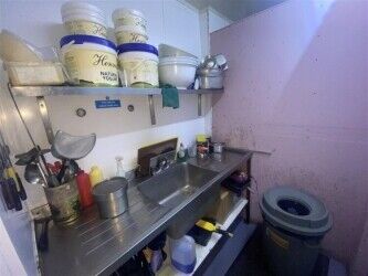 Hot Food Take Away For Sale in Mirfield Photo 5