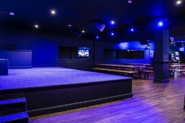 Events Bar/Club- Warrington Photo 5