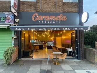 Dessert Shop for sale In Grays, Essex