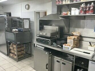 Well Established High St Sandwich Bar Photo 5