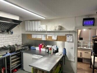Sandwich Bar/Deli, East Ardsley, West Yorkshire **Offers considered over £40.000 Photo 6