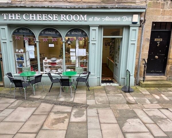 Popular Cheese Room for Sale in Alnwick Photo 5