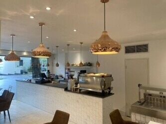 Cafe For Sale / Prime Location AT Holland Park &lsquo;&rsquo;Confidential&rsquo; Photo 5