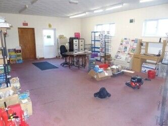 Mains Post Office with superb Family Home Photo 5
