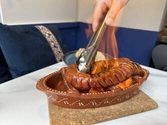HIGH-END WINE BAR AND DELICATESSEN Photo 5