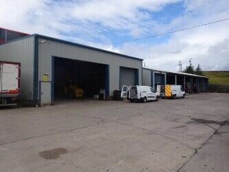 HIGHLY PROFITABLE VEHICLE RECOVERY BUSINESS FOR SALE CENTRAL SCOTLAND Photo 5