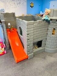 Kids Play Cafe Photo 6