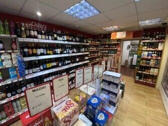 Off License & Convenience For Sale in Mirfield Photo 5