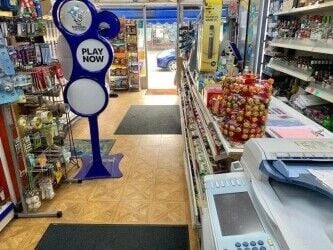 Newsagent & off Licence for sale in Brighton & Hove Photo 6